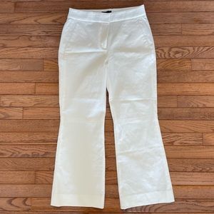 J.Crew Hayden Crop Pant